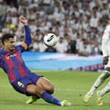 Real Madrid - Barselona