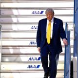 Okvirni trgovinski sporazum pred susret Trampa i Si Đinpinga: Ovo je stavljeno van snage 8