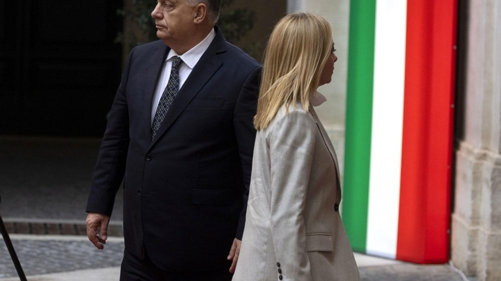 Šta jedna desničarka mora da uradi da bi imala miran dan na poslu? 1