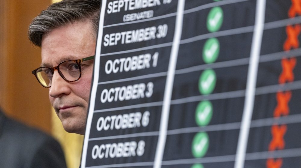 "Mnogo sam razmišljao-pokrenite nuklearnu opciju": Evo šta Tramp predlaže da bi se odblokirala vlada SAD 1