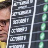 "Mnogo sam razmišljao-pokrenite nuklearnu opciju": Evo šta Tramp predlaže da bi se odblokirala vlada SAD 4