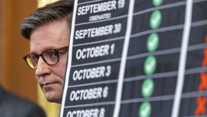 "Mnogo sam razmišljao-pokrenite nuklearnu opciju": Evo šta Tramp predlaže da bi se odblokirala vlada SAD 4