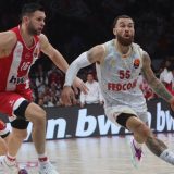 Olimpijakos - Monako