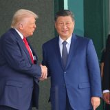 Si Đinping ostvario još jednu pobedu protiv Trampa: Ovo je kineski plan igre 6