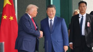 Si Đinping ostvario još jednu pobedu protiv Trampa: Ovo je kineski plan igre 3