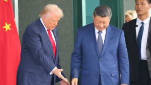 Da li Kina dobija trgovinski rat protiv SAD? 17