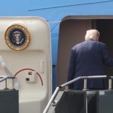 Tramp napustio Aziju bez susreta sa Kim Džong Unom: Zašto se sastanak nije dogodio? 2