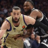 Partizan - Barselona