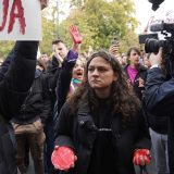 Tekst studentkinje Mile Pajić: Hoće li mi mirisati na Srbiju? 2