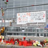 Da li vlast "radovima" i "kvarovima" pokušava da obeshrabri građane da odu na komemorativni skup u Novi Sad? 3