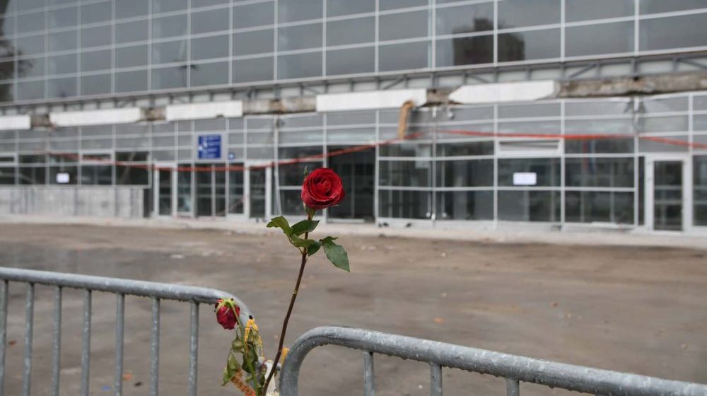 Odbrana struke pozvala tužioce i sudije: U slučaju nadstrešnice rukovodite se zakonom i ljudskošću 1