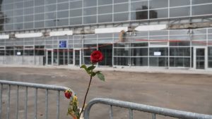  - Mreža Akademski plenum saopštila je danas da su njenim članovima upućene pretnje te pozvala policiju da reaguje.