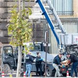 'Kad treba da se brzo krećete': Reklama inspirisana pljačkom u Luvru 7