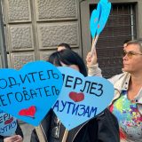 Roditelj - negovatelj: Zakon ne menja bol, ali bi barem olakšao borbu 7