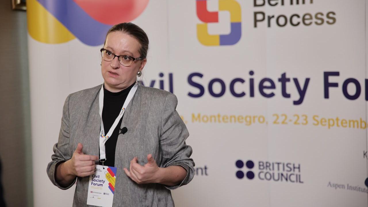 Kako je Crna Gora postala balkanski lider u približavanju Evropskoj uniji 6 Milica Kovačević