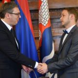 "Vučić želi da kontroliše vlast u RS": Zašto je osnovan Pokret "Sigurna Srpska" na čelu sa Draškom Stanivukovićem? 6