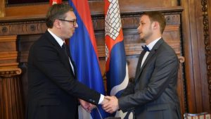 Vukanović uzburkao javnost: Stanivuković radi po Vučićevim instrukcijama, ovo su dokazi 4