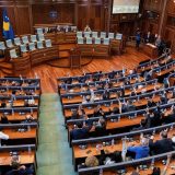 Skupština Kosova 'konačno konstituisana', izabran potpredsednik iz srpske zajednice 5