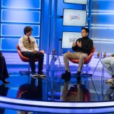 Studenti u "Utisku nedelje": Nećemo biti na listi za republičke izbore, na lokalu mogući različiti modeli kao u Mionici i Negotinu 4