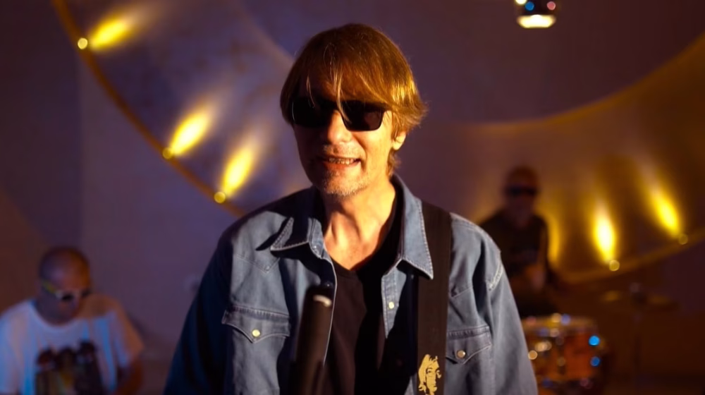 Preminuo Dejan Gvozden, frontmen benda "Kristali" 1