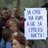 "Nisu studenti sve poklonili Kurtiju i Tačiju": O Petkovićevom "predlogu" da studenti odu u Prištinu 2