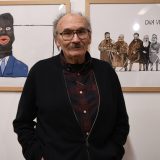 „Odbrojavanje’: Petričić poručio da je vreme da izbacimo uljeze iz Predsedništva 1