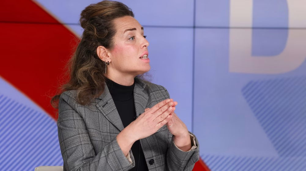 Milena Đorđijević urednica u Narodnoj biblioteci Srbije tvrdi da je kažnjena zbog javnog govora o stanju u kulturi 1