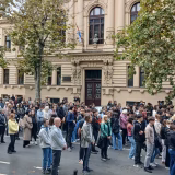 "Još jedan pokušaj manipulacije": Učenici Valjevske gimnazije demantuju privremeni Školski odbor 3