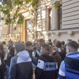 Učenici Valjevske gimnazije: Pokrenut disciplinski postupak protiv bivše v.d. direktorke Mile Iličić 3