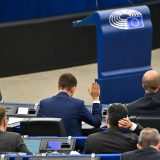 Evropske stranke uz studente i demonstrante u Srbiji 3