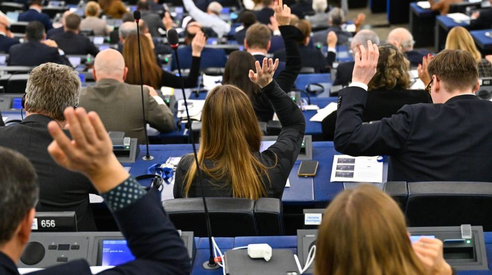 Evropski parlament usvojio nova pravila EU o sigurnim trećim zemljama 6