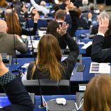 Evropski parlament usvojio nova pravila EU o sigurnim trećim zemljama 5