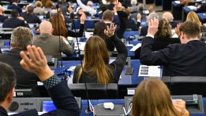 Evropski parlament usvojio nova pravila EU o sigurnim trećim zemljama 3