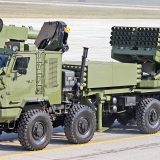 Sve o srpskoj "Tamnavi": Novi raketni sistem iz Srbije promovisan na Kipru 4