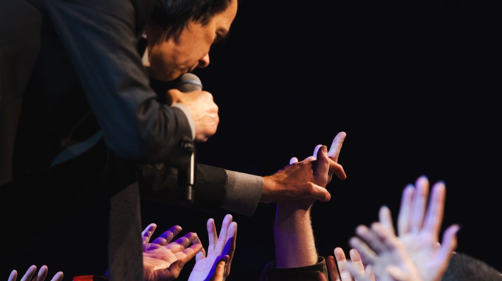 Nik Kejv & The Bad Seeds posle devet godina ponovo u Beogradu 7. avgusta na Kalemegdanu 1