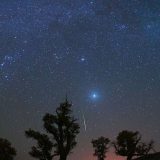 Kiša meteora Orionid: Kada i kako je možete videti 2