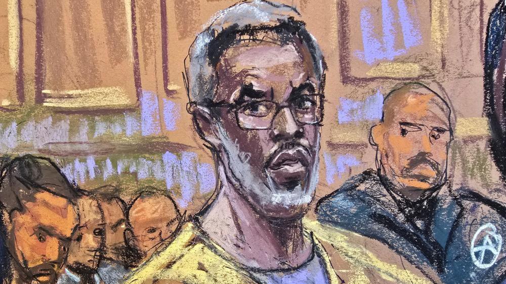 Didi bi mogao da dobije šest do sedam godina zatvora, kaže sudija na izricanju presude 1 Didi na sudu