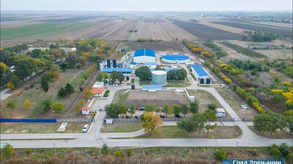 Voda u Zrenjaninu će drastično poskupeti i to je cena tuđe nesposobnosti 1