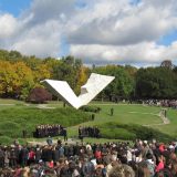 "Veliki školski čas" danas u kragujevačkim Šumaricama 4