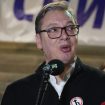 "Ako snajperisti ne budu uskoro uhapšeni ispostaviće se da Vučić laže": Predsednik svojim izjavama opet izaziva paniku 2