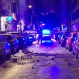 Uhapšen mladić zbog eksplozije u Kosovskoj, policija radi na utvrđivanju identiteta poginule osobe 4