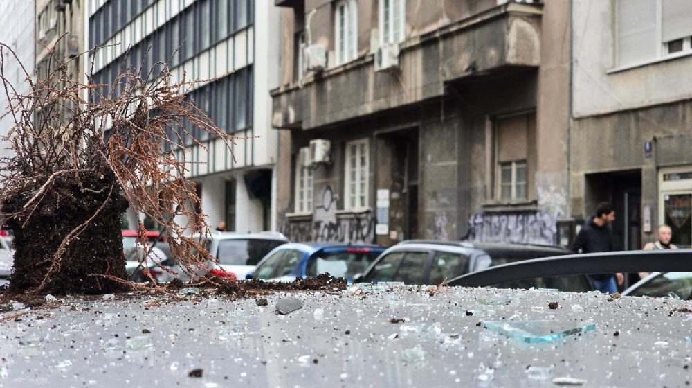 SRCE: Beograd postao poprište mafijaških obračuna, vratili smo se u 90-e 1