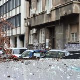 SRCE: Beograd postao poprište mafijaških obračuna, vratili smo se u 90-e 8
