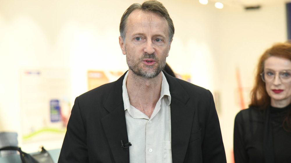 Andreas fon Bekerat: Vlasti u Srbiji trebalo bi da stave tačku na anti-EU retoriku 10