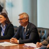 Komesar Bruner: Srbija da primeni mišljenje Venecijanske komisije 1