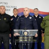MUP: Na provladinim skupovima 167.800 građana, na ostalim - 2.300 2