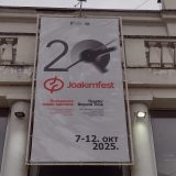 Brehtovih „Pet teškoća u pisanju istine” otvara večeras 20. Joakimfest u Kragujevcu 5