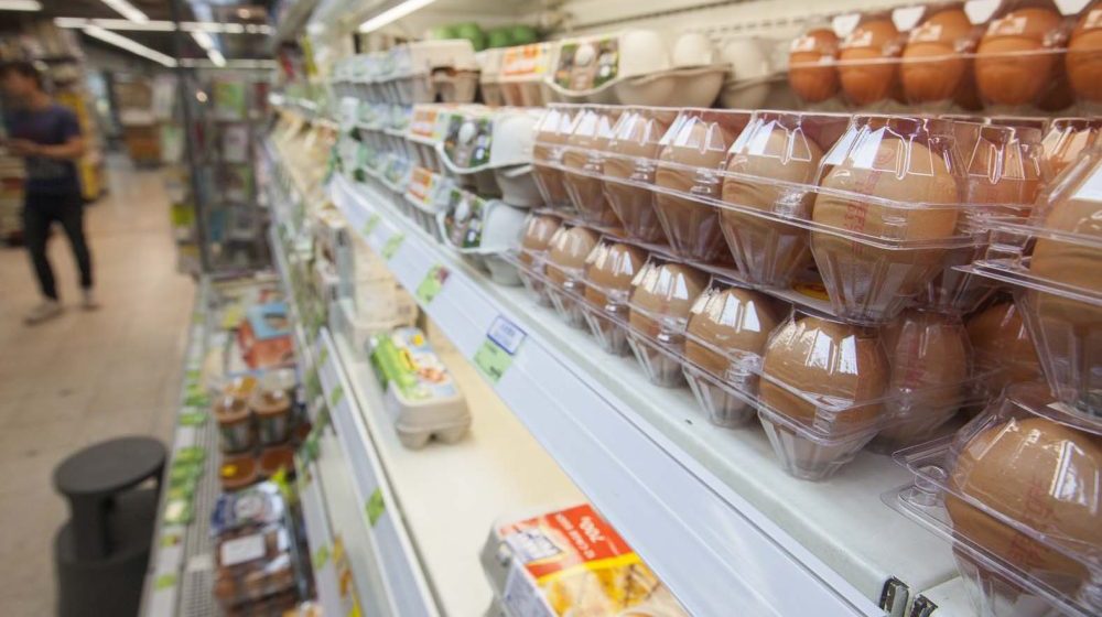 Novi skok poskupljenja u Hrvatskoj, u martu inflacija porasla na 4, 8 odsto 1
