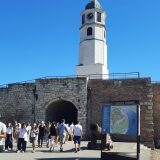 Džeparoši na Kalemegdanu napadaju turiste: Turistički vodič upozorava kako da ih primetite 4