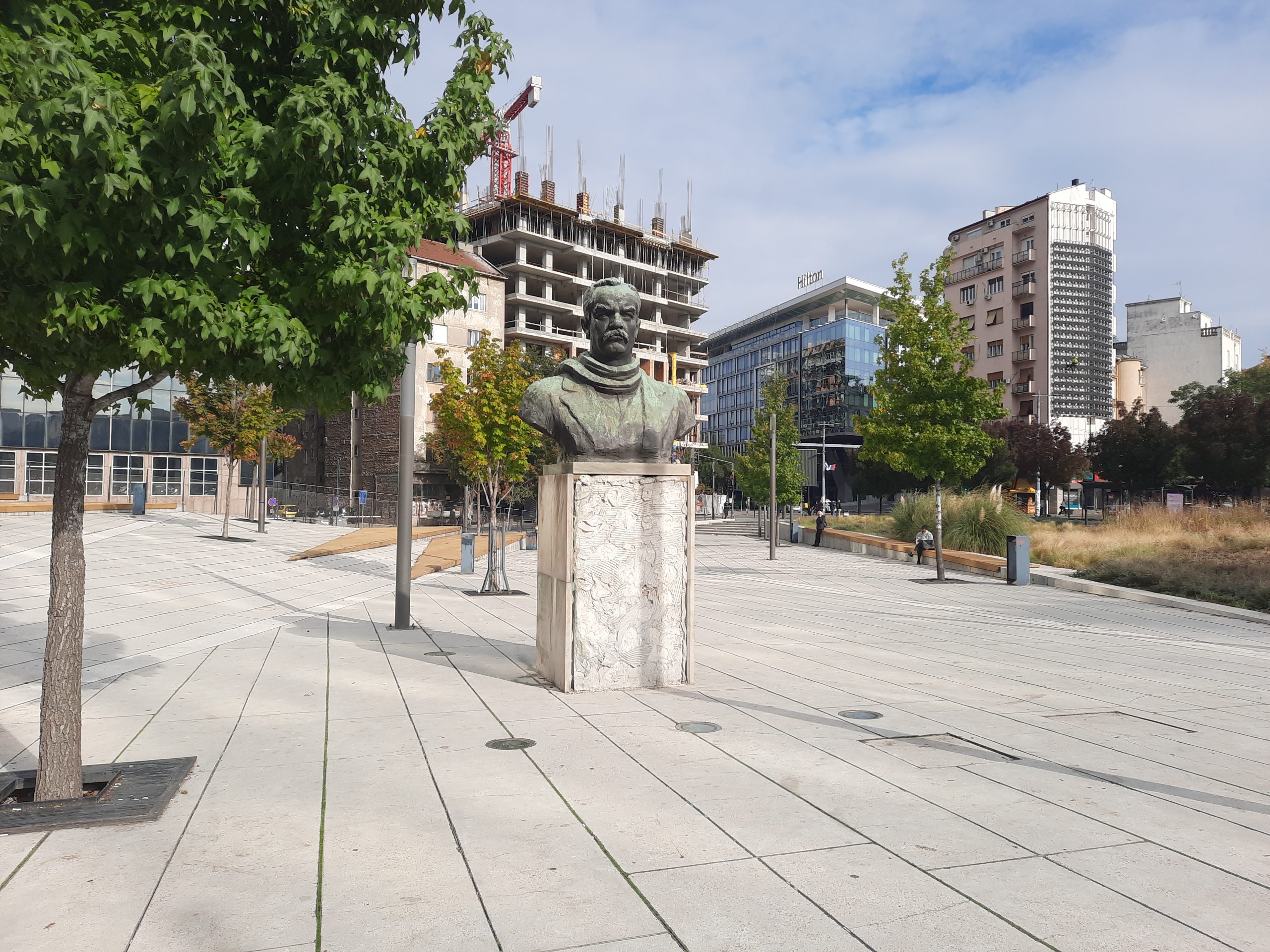 Šest puta ga sahranjivali, uvrstili ga u velikane, a sad mu se ni ime ne zna (FOTO) 4 Šest puta ga sahranjivali, uvrstili ga u velikane, a sad mu se ni ime ne zna (FOTO) 4